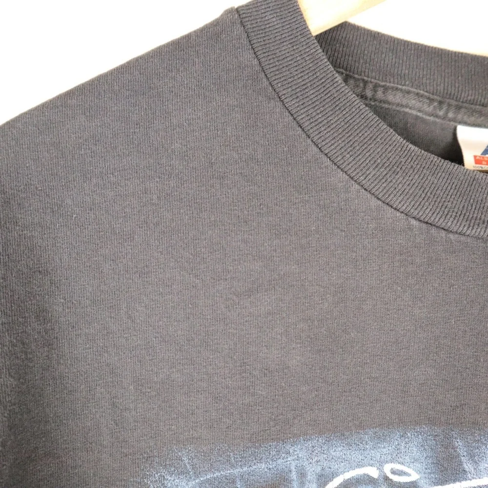 Vintage 2005 Sisters In The Spirit Tour Shirt Kelly Price Yolanda Adams L‎ 21x30